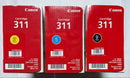 Canon Toner Cartridges 311