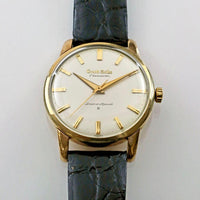 Grand Seiko Analog Watches