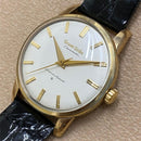 Grand Seiko Analog Watches