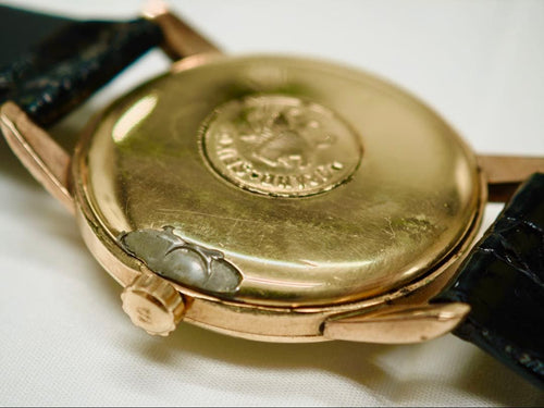 Grand Seiko Analog Watches
