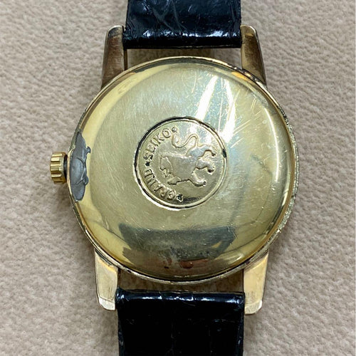 Grand Seiko Analog Watches