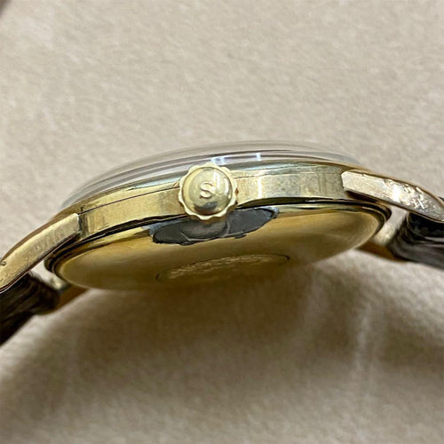 Grand Seiko Analog Watches
