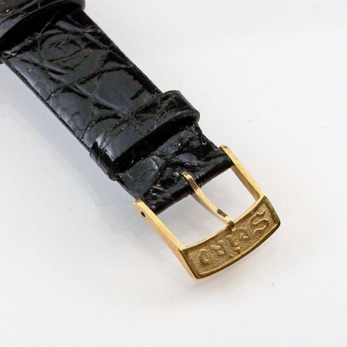 Grand Seiko Analog Watches