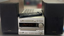 Onkyo Cd Md Cassette Deck
