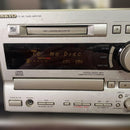 Onkyo Cd Md Cassette Deck