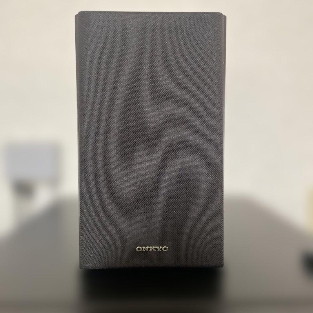 Onkyo Cd Md Cassette Deck