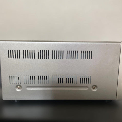 Onkyo Cd Md Cassette Deck