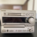 Onkyo Cd Md Cassette Deck