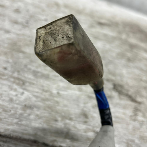 Yamaha Engine Cooling Device X