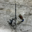 Yamaha Engine Cooling Device X