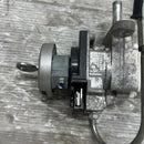 Yamaha Engine Cooling Device X