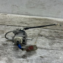 Yamaha Engine Cooling Device X