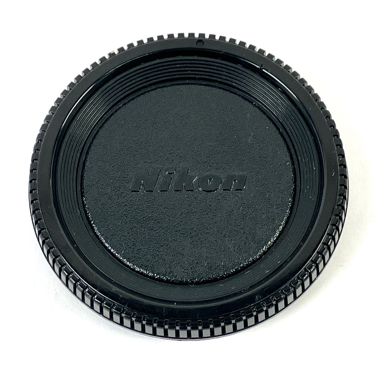 Nikon Slr Camera (Film) New Fm2