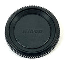 Nikon Slr Camera (Film) New Fm2
