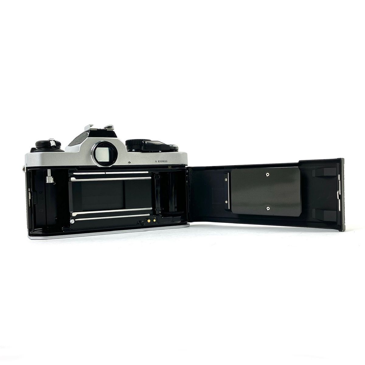 Nikon Slr Camera (Film) New Fm2
