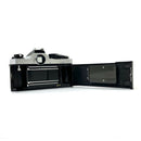 Nikon Slr Camera (Film) New Fm2