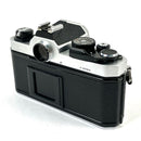 Nikon Slr Camera (Film) New Fm2