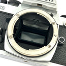 Nikon Slr Camera (Film) New Fm2