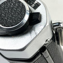 Nikon Slr Camera (Film) New Fm2