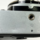 Nikon Slr Camera (Film) New Fm2