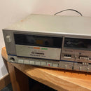Technics Cd, Md Cassette Decks Rs-M222
