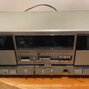 Technics Cd, Md Cassette Decks Rs-M222