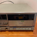 Technics Cd, Md Cassette Decks Rs-M222