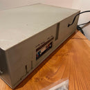 Technics Cd, Md Cassette Decks Rs-M222