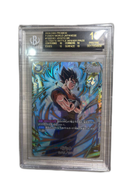 Fusion World Bgs10