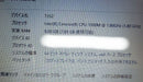Toshiba Windows Laptops T552/36Hw Office