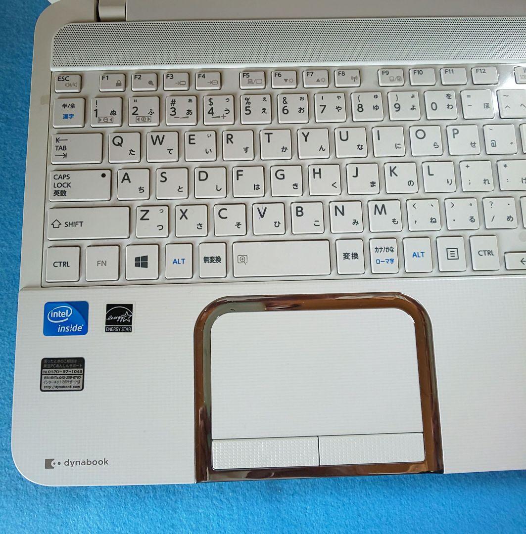 Toshiba Windows Laptops T552/36Hw Office