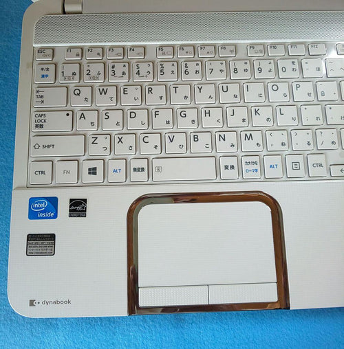 Toshiba Windows Laptops T552/36Hw Office