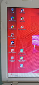 Toshiba Windows Laptops T552/36Hw