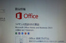 Toshiba Windows Laptops T552/36Hw Office