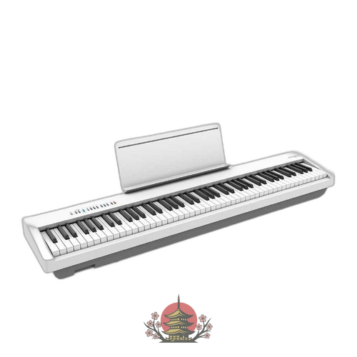 Roland Keyboard Electronic Piano Fp [88 Fp-30X-Wh