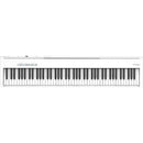 Roland Keyboard Electronic Piano Fp [88 Fp-30X-Wh