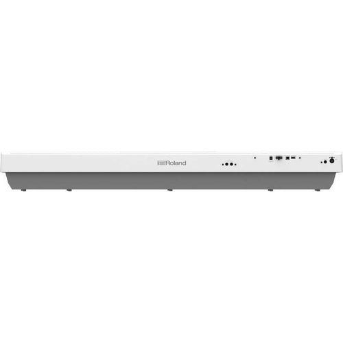 Roland Keyboard Electronic Piano Fp [88 Fp-30X-Wh