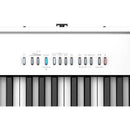 Roland Keyboard Electronic Piano Fp [88 Fp-30X-Wh