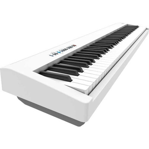 Roland Keyboard Electronic Piano Fp [88 Fp-30X-Wh
