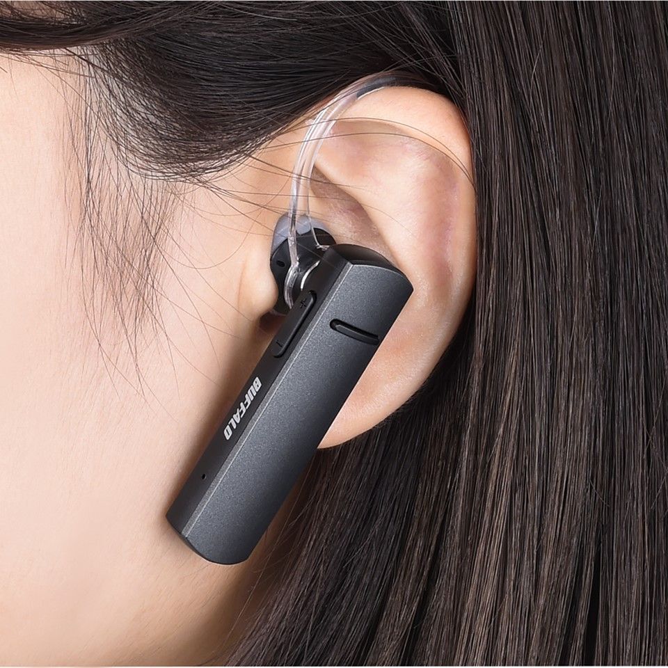 Others Buffalo Usb Bluetooth