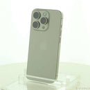Apple Smartphone Body Iphone15 Pro 128Gb Mtu93J A Sim 348