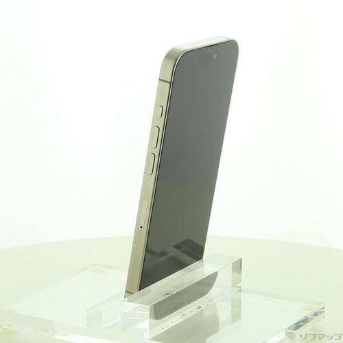 Apple Smartphone Body Iphone15 Pro 128Gb Mtu93J A Sim 348