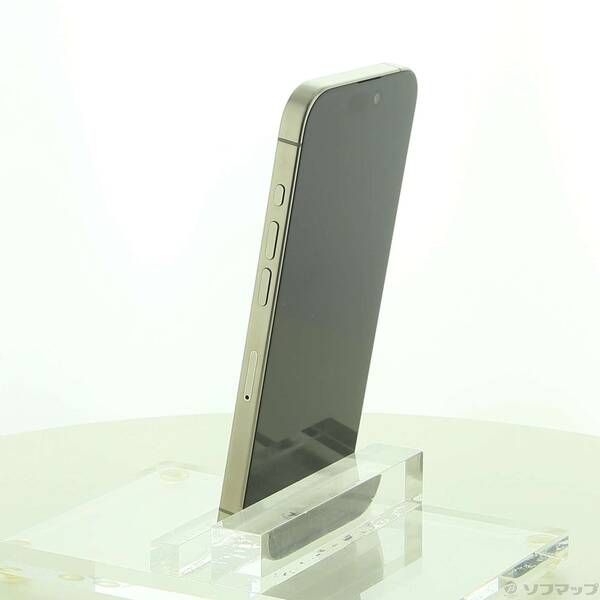Apple Smartphone Body Iphone15 Pro 128Gb Mtu93J A Sim 348