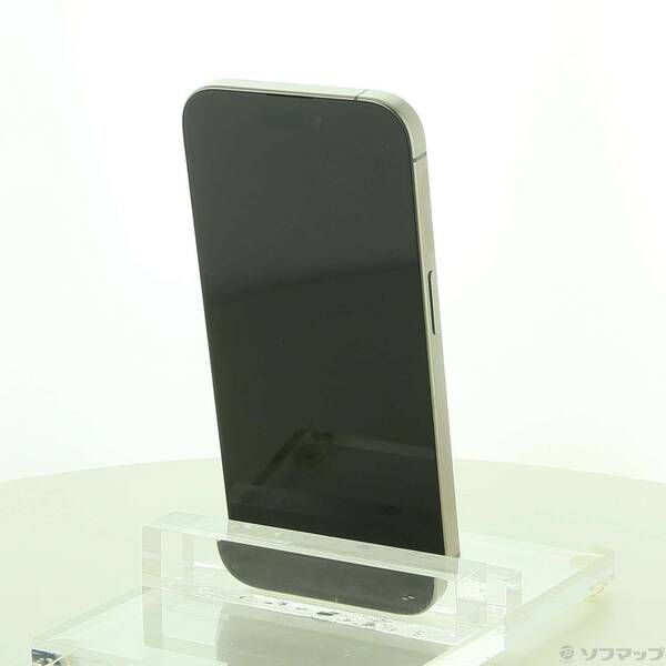 Apple Smartphone Body Iphone15 Pro 128Gb Mtu93J A Sim 348
