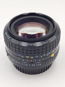 Anime Smc Pentax 50 Mm F 1.4