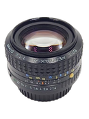 Anime Smc Pentax 50 Mm F 1.4