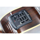 Yamaha Acoustic Guitar