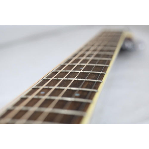 Yamaha Acoustic Guitar
