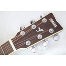 Yamaha Acoustic Guitar