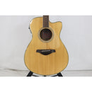 Yamaha Acoustic Guitar